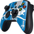 NFL Detroit Lions Retro Logo Xbox Series X Controller Skin