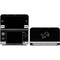 NFL Detroit Lions Shutout 3DS XL 2015 Skin
