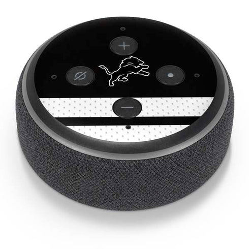 NFL Detroit Lions Shutout Amazon Echo Dot Skin