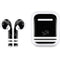 NFL Detroit Lions Shutout Apple AirPods Skin