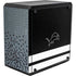 NFL Detroit Lions Shutout Cooler Master MasterBox Q300L Mini Tower Skin