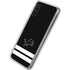 NFL Detroit Lions Shutout Galaxy A10e Clear Case