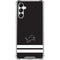 NFL Detroit Lions Shutout Galaxy A14 5G Clear Case