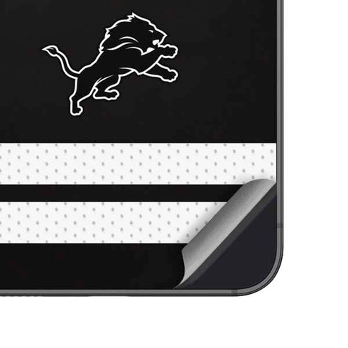 NFL Detroit Lions Shutout Galaxy A14 5G Skin