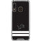 NFL Detroit Lions Shutout Galaxy A30 Clear Case
