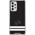 NFL Detroit Lions Shutout Galaxy A33 5G Clear Case
