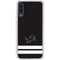 NFL Detroit Lions Shutout Galaxy A50 Clear Case