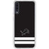 NFL Detroit Lions Shutout Galaxy A50 Clear Case