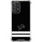 NFL Detroit Lions Shutout Galaxy A52 5G Clear Case
