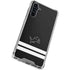 NFL Detroit Lions Shutout Galaxy A54 5G Clear Case