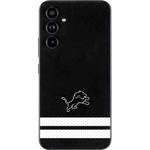 NFL Detroit Lions Shutout Galaxy A54 5G Skin