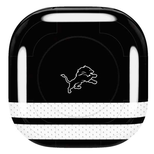 NFL Detroit Lions Shutout Galaxy Buds Pro Skin