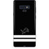 NFL Detroit Lions Shutout Galaxy Note 9 Skin