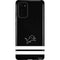 NFL Detroit Lions Shutout Galaxy Note20 5G Pro Case