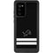 NFL Detroit Lions Shutout Galaxy Note20 5G Waterproof Case