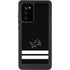 NFL Detroit Lions Shutout Galaxy Note20 5G Waterproof Case