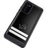 NFL Detroit Lions Shutout Galaxy Note20 5G Waterproof Case