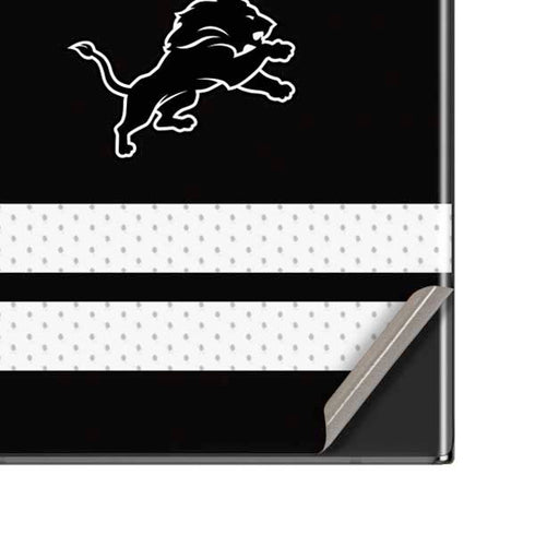 NFL Detroit Lions Shutout Galaxy Note20 Ultra 5G Skin
