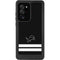 NFL Detroit Lions Shutout Galaxy Note20 Ultra 5G Waterproof Case