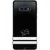 NFL Detroit Lions Shutout Galaxy S10e Skin