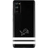 NFL Detroit Lions Shutout Galaxy S20 Fan Edition Skin