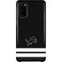 NFL Detroit Lions Shutout Galaxy S20 Lite Case