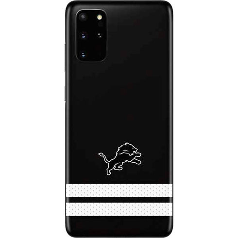 NFL Detroit Lions Shutout Galaxy S20 Plus Skin