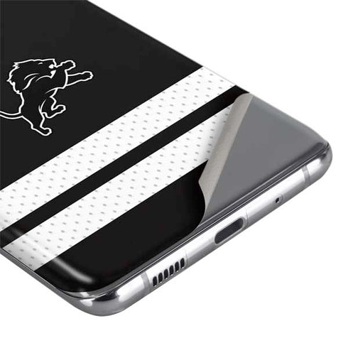 NFL Detroit Lions Shutout Galaxy S20 Plus Skin