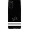 NFL Detroit Lions Shutout Galaxy S20 Pro Case