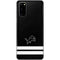 NFL Detroit Lions Shutout Galaxy S20 Skin
