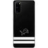 NFL Detroit Lions Shutout Galaxy S20 Skin