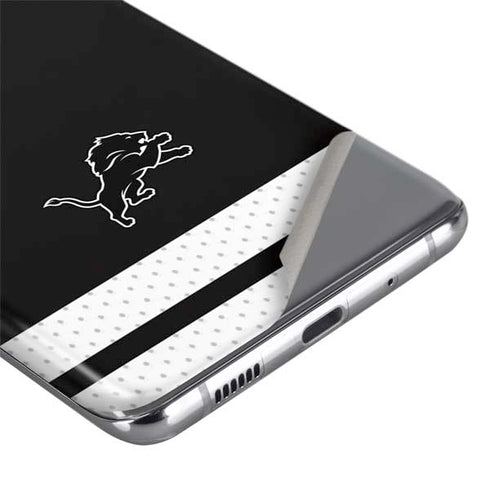 NFL Detroit Lions Shutout Galaxy S20 Ultra 5G Skin