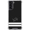 NFL Detroit Lions Shutout Galaxy S21 5G Clear Case