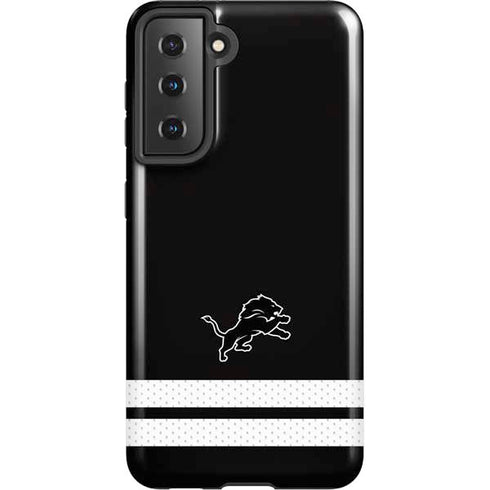 NFL Detroit Lions Shutout Galaxy S21 5G Pro Case