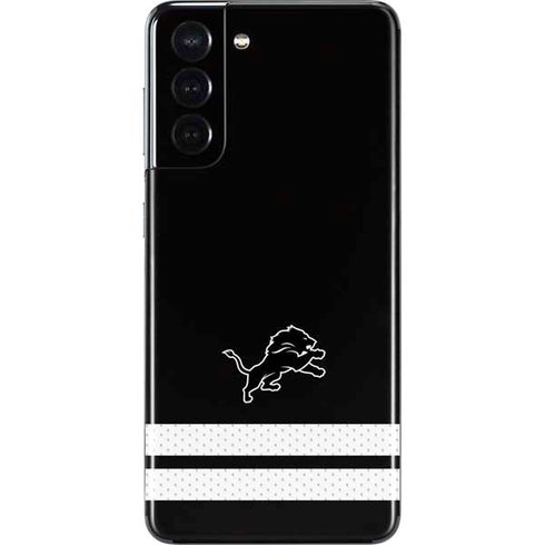 NFL Detroit Lions Shutout Galaxy S21 5G Skin