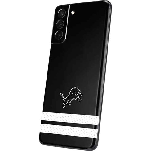 NFL Detroit Lions Shutout Galaxy S21 5G Skin