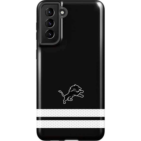 NFL Detroit Lions Shutout Galaxy S21 Plus 5G Pro Case