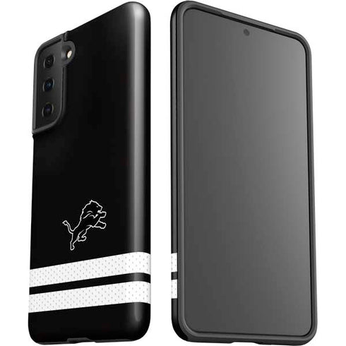 NFL Detroit Lions Shutout Galaxy S21 Plus 5G Pro Case