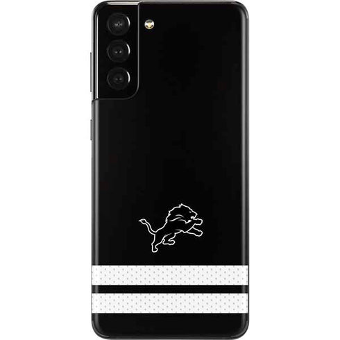 NFL Detroit Lions Shutout Galaxy S21 Plus 5G Skin