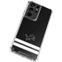 NFL Detroit Lions Shutout Galaxy S21 Ultra 5G Clear Case