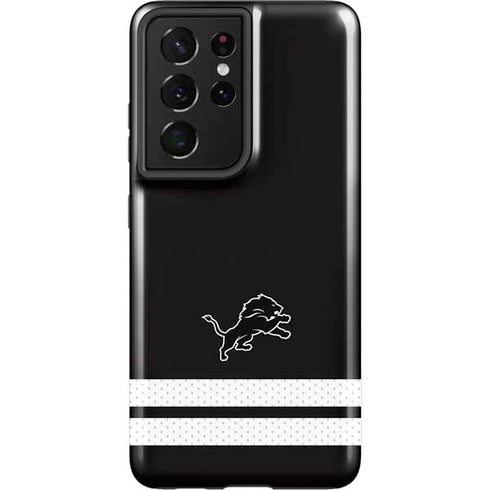 NFL Detroit Lions Shutout Galaxy S21 Ultra 5G Pro Case