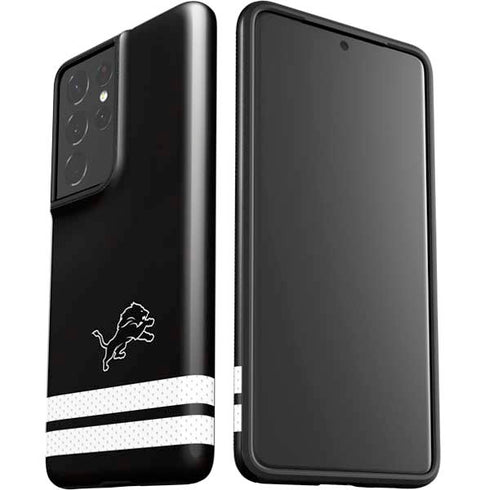 NFL Detroit Lions Shutout Galaxy S21 Ultra 5G Pro Case
