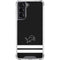 NFL Detroit Lions Shutout Galaxy S22 Clear Case