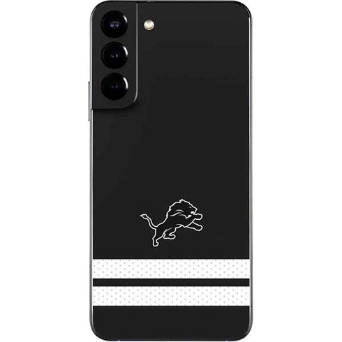 NFL Detroit Lions Shutout Galaxy S22 Plus Skin