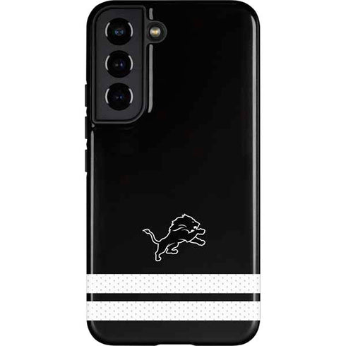 NFL Detroit Lions Shutout Galaxy S22 Pro Case