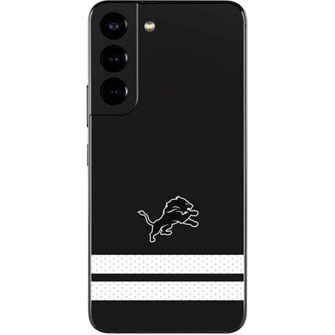 NFL Detroit Lions Shutout Galaxy S22 Skin