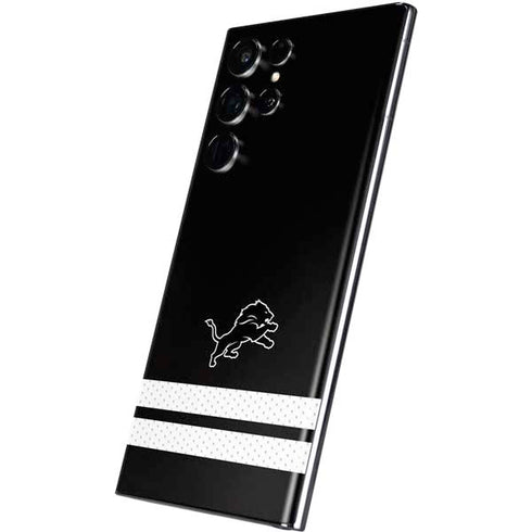 NFL Detroit Lions Shutout Galaxy S22 Ultra Skin