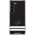 NFL Detroit Lions Shutout Galaxy S23 Clear Case