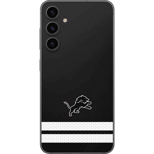NFL Detroit Lions Shutout Galaxy S23 FE Skin