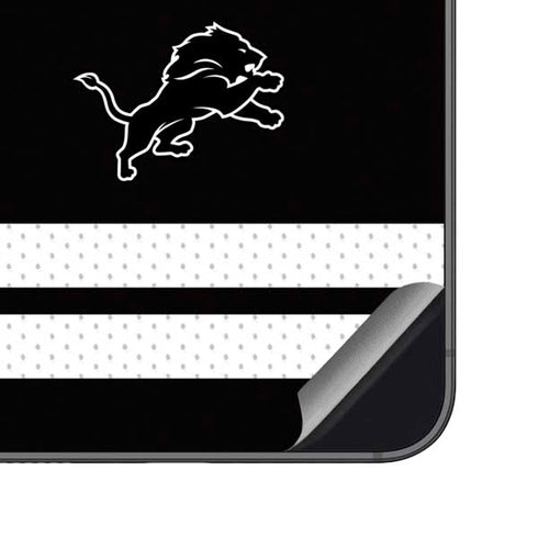 NFL Detroit Lions Shutout Galaxy S23 FE Skin